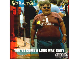 It's all over for Fatboy Slim